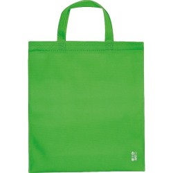 Einkaufstasche aus recyceltem Non Woven