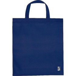 Einkaufstasche aus recyceltem Non Woven