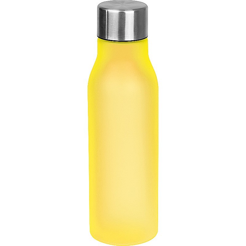 Trinkflasche aus Kunststoff 550ml