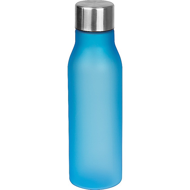 Trinkflasche aus Kunststoff 550ml