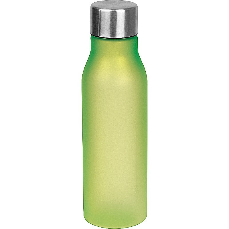 Trinkflasche aus Kunststoff 550ml