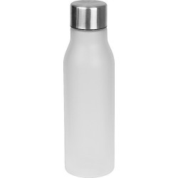 Trinkflasche aus Kunststoff 550ml
