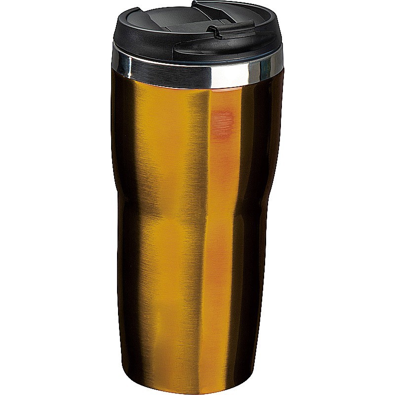 Trinkbecher aus Edelstahl 480ml