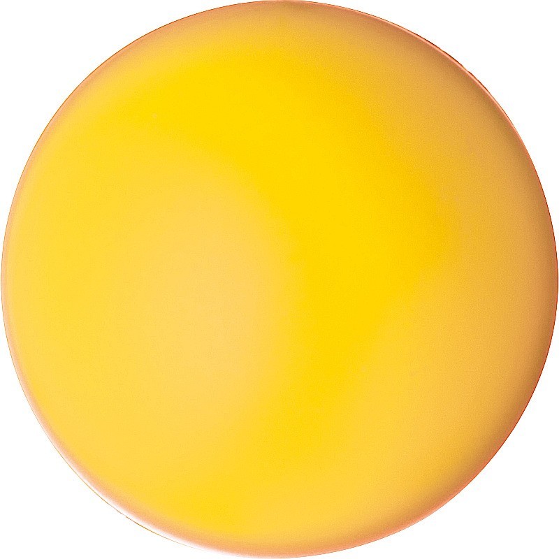 Anti Stress Knautschball aus knetbarem Schaumstoff