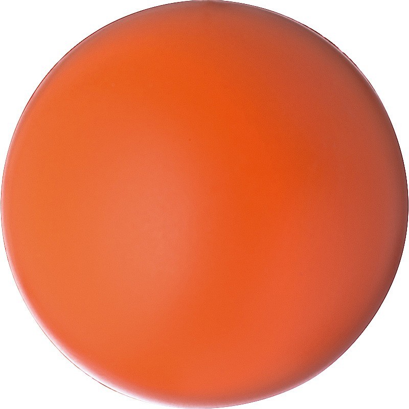 Anti Stress Knautschball aus knetbarem Schaumstoff