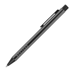 Druckkugelschreiber aus Metall