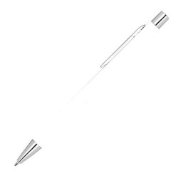 Kugelschreiber schlank