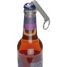 Schlüsselanhänger mit Flaschenöffner
