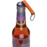 Schlüsselanhänger mit Flaschenöffner