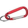 Schlüsselanhänger mit Karabinerhaken