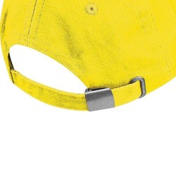 AZO freie 6 Panel Sandwich Baseball Cap