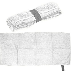 Mikrofaser Handtuch mit Gummiband