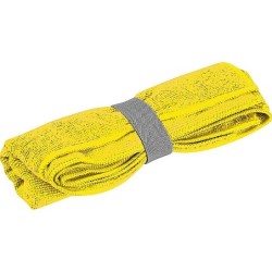 Mikrofaser Handtuch mit Gummiband