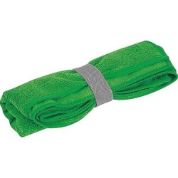 Mikrofaser Handtuch mit Gummiband