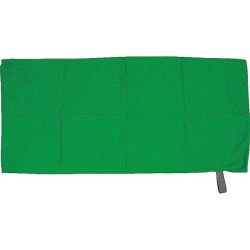 Mikrofaser Handtuch mit Gummiband