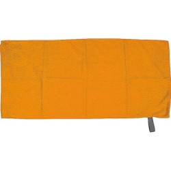 Mikrofaser Handtuch mit Gummiband