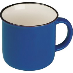Nostalgietasse aus Keramik 350ml