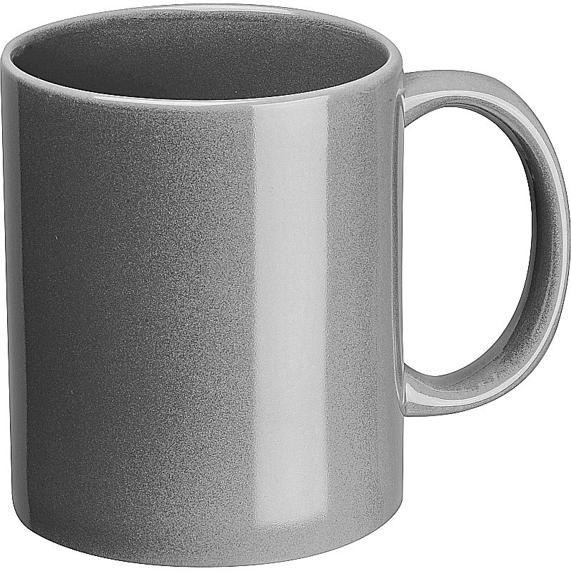 Kaffeetasse aus Keramik, 300ml