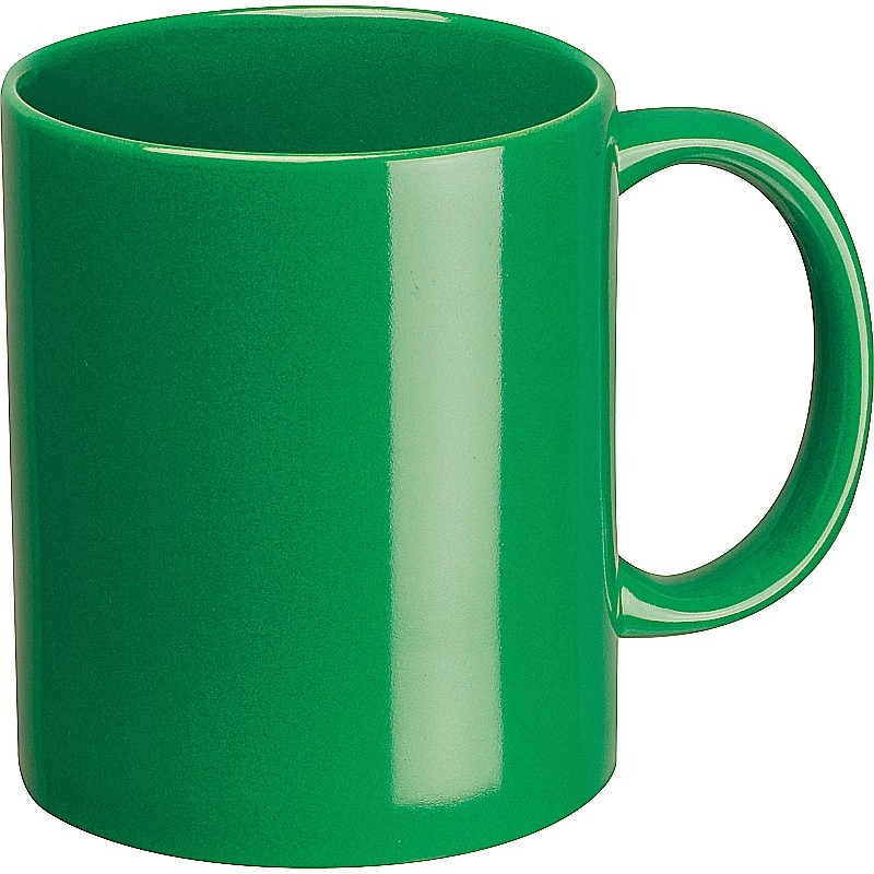 Kaffeetasse aus Keramik, 300ml