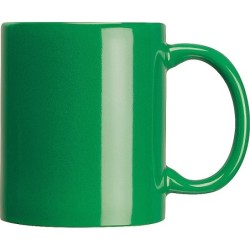 Kaffeetasse aus Keramik, 300ml