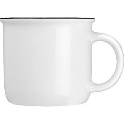 Nostalgietasse aus Keramik 350ml