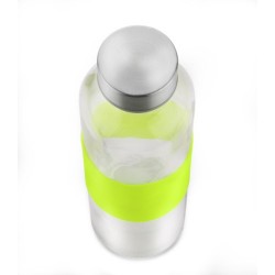 Glasflasche GLASSI 510ml