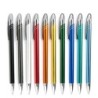 50 Stück Kugelschreiber aus Metall - 160125