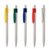 50 Stück Kugelschreiber aus Plastik - 160052