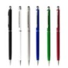 50 Stück Schlanker Touchpen Kugelschreiber - 160030