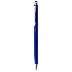 50 Stück Schlanker Touchpen Kugelschreiber - 160030