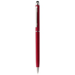 50 Stück Schlanker Touchpen Kugelschreiber - 160030