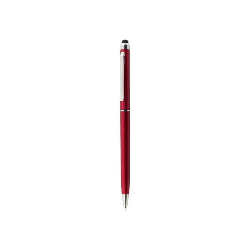 50 Stück Schlanker Touchpen Kugelschreiber - 160030