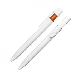 50 Stück Kugelschreiber aus Plastik - 160050