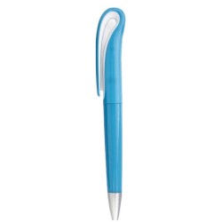 50 Stück Kugelschreiber aus Plastik - 160033