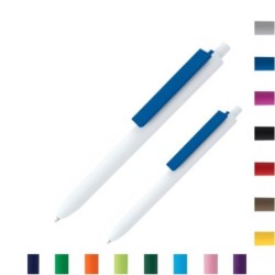 50 Stück Kugelschreiber aus Plastik - 160008