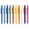 50 Stück Kugelschreiber aus Plastik - 160012
