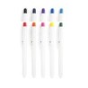 50 Stück Kugelschreiber aus Plastik - 160020