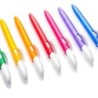 50 Stück Kugelschreiber aus Plastik - 160016