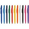 50 Stück Kugelschreiber aus Plastik - 160017