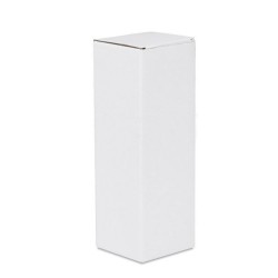 Glasflasche GLASSI 510ml