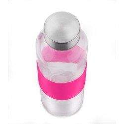 Glasflasche GLASSI 510ml