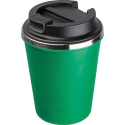 Isolierbecher aus Kunststoff 400ml