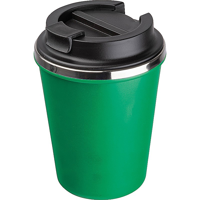 Isolierbecher aus Kunststoff 400ml