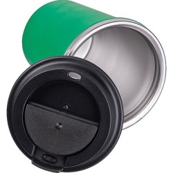 Isolierbecher aus Kunststoff 400ml