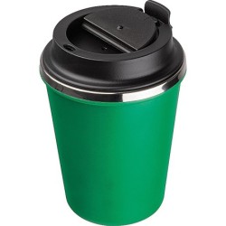 Isolierbecher aus Kunststoff 400ml