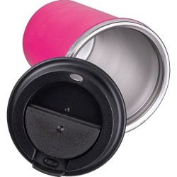 Isolierbecher aus Kunststoff 400ml