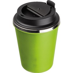 Isolierbecher aus Kunststoff 400ml