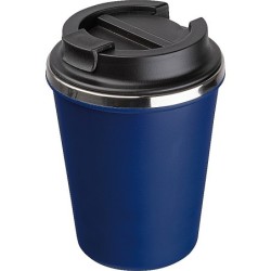 Isolierbecher aus Kunststoff 400ml