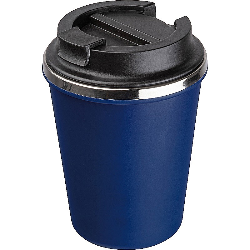 Isolierbecher aus Kunststoff 400ml