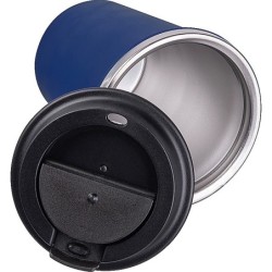 Isolierbecher aus Kunststoff 400ml